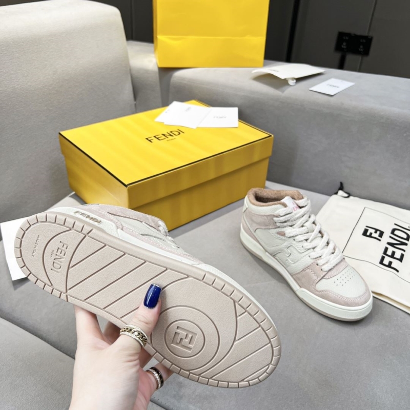 Fendi Sneakers